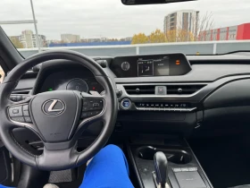 Lexus UX 300e, снимка 7