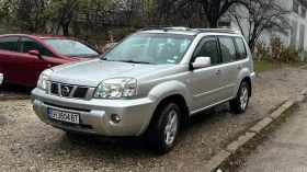 Обява за продажба на Nissan X-trail 2.2dci ~6 500 лв. - изображение 1