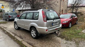 Обява за продажба на Nissan X-trail 2.2dci ~6 500 лв. - изображение 3