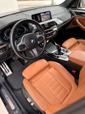 BMW X3 20d xDrive , снимка 4