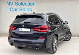 BMW X3 20d xDrive , снимка 3