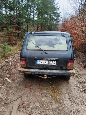 Lada Niva 1.7, снимка 7