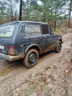 Lada Niva 1.7, снимка 6