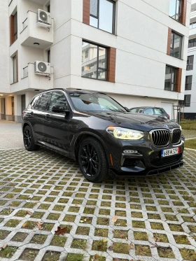 BMW X3 M40i, снимка 4