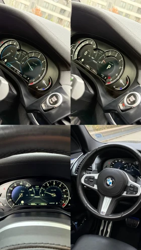 BMW X3 M40i, снимка 16