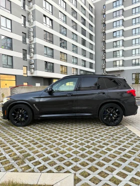 BMW X3 M40i, снимка 5