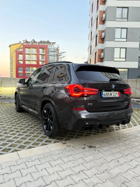 BMW X3 M40i, снимка 1