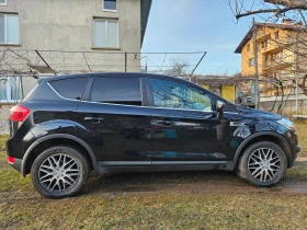 Ford Kuga 4x4, снимка 10