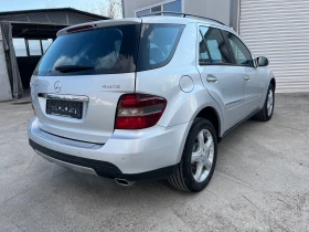 Mercedes-Benz ML 320 CDI | Mobile.bg    6