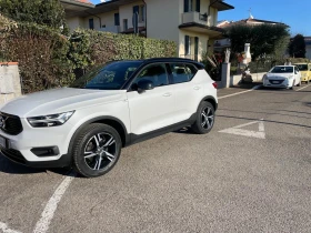 Volvo XC40 R design*  360* * LED* NAVI* 2.0d 4WD  | Mobile.bg    4