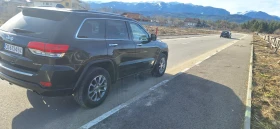 Jeep Grand cherokee 3.0, снимка 2