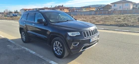 Jeep Grand cherokee 3.0, снимка 1