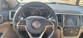 Jeep Grand cherokee 3.0, снимка 7