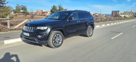 Jeep Grand cherokee 3.0, снимка 5