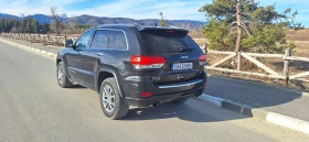 Jeep Grand cherokee 3.0, снимка 4