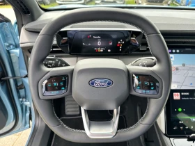 Ford Explorer PREMIUM HEAD UP PANO NAVI 360 CAMERA , снимка 9