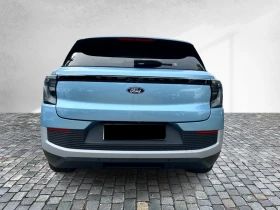 Ford Explorer PREMIUM HEAD UP PANO NAVI 360 CAMERA , снимка 4