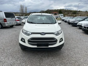 Обява за продажба на Ford EcoSport 1.5i Euro6b 166km ~14 900 лв. - изображение 1