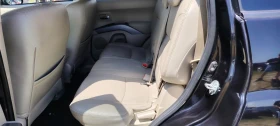 Mitsubishi Outlander 2.4i-170к.с - 12499 лв. - 85743105 | Car24.bg