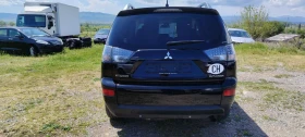 Mitsubishi Outlander 2.4i-170к.с - 12499 лв. - 85743105 | Car24.bg