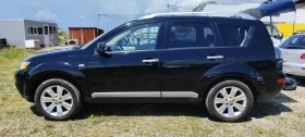 Mitsubishi Outlander 2.4i-170к.с - 12499 лв. - 85743105 | Car24.bg