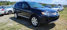 Mitsubishi Outlander 2.4i-170к.с - 12499 лв. - 85743105 | Car24.bg