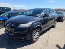 Audi Q7 SPORT* ЦЕНА ДО БЪЛГАРИЯ* (CARFAX) - 13400 лв. - 72707126 | Car24.bg