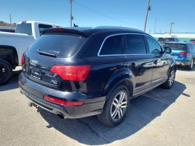 Audi Q7 SPORT* ЦЕНА ДО БЪЛГАРИЯ* (CARFAX) - 13400 лв. - 72707126 | Car24.bg