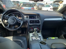 Audi Q7 SPORT* ЦЕНА ДО БЪЛГАРИЯ* (CARFAX) - 13400 лв. - 72707126 | Car24.bg