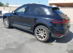 Porsche Macan BOSE* * * * KEYLESS | Mobile.bg    4