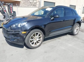 Porsche Macan BOSE* * * * KEYLESS | Mobile.bg    3