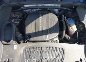 Porsche Macan BOSE* * * * KEYLESS | Mobile.bg    10