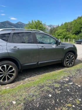 Обява за продажба на Nissan Qashqai 2.0 i ~13 600 лв. - изображение 1
