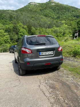 Обява за продажба на Nissan Qashqai 2.0 i ~13 600 лв. - изображение 2