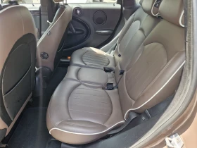 Mini Countryman 2.0 SD/6 скорости - 12500 лв. - 97594752 14