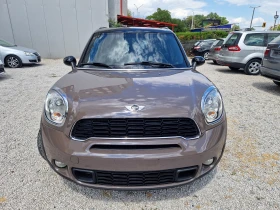 Обява за продажба на Mini Countryman 2.0 SD/6 скорости ~12 500 лв. - изображение 1
