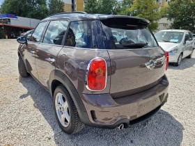 Обява за продажба на Mini Countryman 2.0 SD/6 скорости ~12 500 лв. - изображение 6