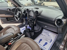 Mini Countryman 2.0 SD/6  | Mobile.bg    12