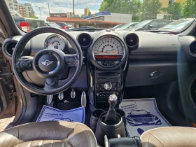 Обява за продажба на Mini Countryman 2.0 SD/6 скорости ~12 500 лв. - изображение 10