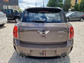 Обява за продажба на Mini Countryman 2.0 SD/6 скорости ~12 500 лв. - изображение 5
