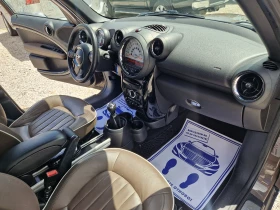 Обява за продажба на Mini Countryman 2.0 SD/6 скорости ~12 500 лв. - изображение 11