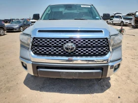 Toyota Tundra 4X4/CREWMAX SR5/   | Mobile.bg    2