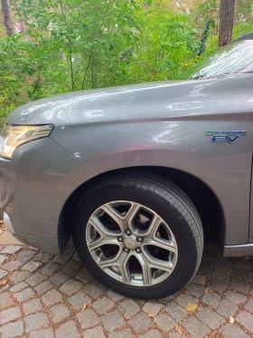 Обява за продажба на Mitsubishi Outlander PLUG-IN HYBRID 4x4 ~23 500 лв. - изображение 8