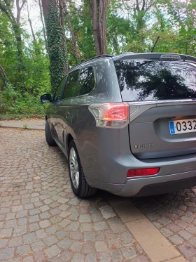 Обява за продажба на Mitsubishi Outlander PLUG-IN HYBRID 4x4 ~23 500 лв. - изображение 6