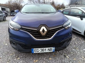 Renault Kadjar AUTOMATIC | Mobile.bg    2