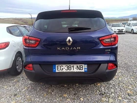 Renault Kadjar AUTOMATIC | Mobile.bg    4