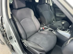 Обява за продажба на Nissan Juke 1.5 DCI ~12 500 лв. - изображение 7