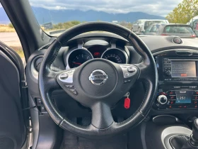Обява за продажба на Nissan Juke 1.5 DCI ~12 500 лв. - изображение 10