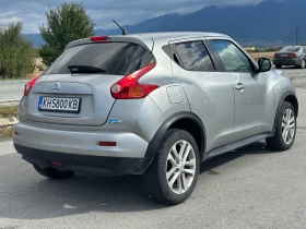 Обява за продажба на Nissan Juke 1.5 DCI ~12 500 лв. - изображение 5