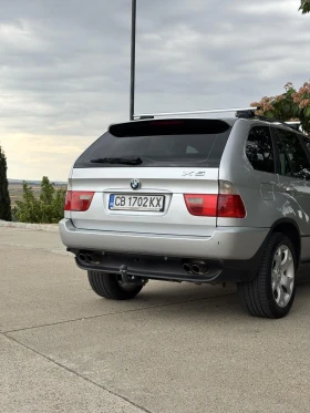 BMW X5 4.4i | Mobile.bg    3
